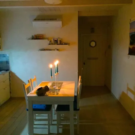 House Rosa Villa Rosa Di Martinsicuro