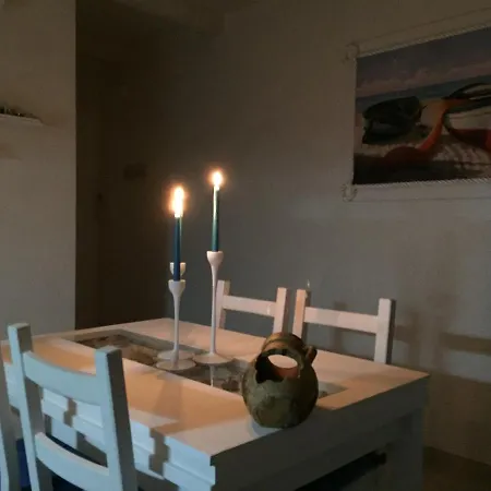 House Rosa 아파트 Villa Rosa Di Martinsicuro