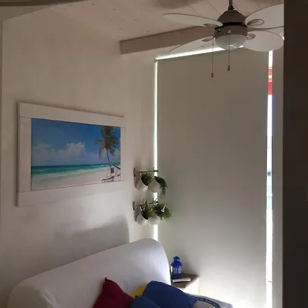 House Rosa 아파트