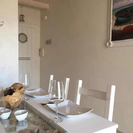 Διαμέρισμα House Rosa *