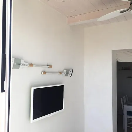 House Rosa 아파트 *