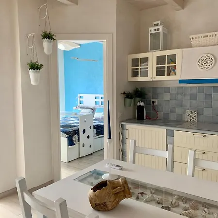 House Rosa 아파트 Villa Rosa Di Martinsicuro