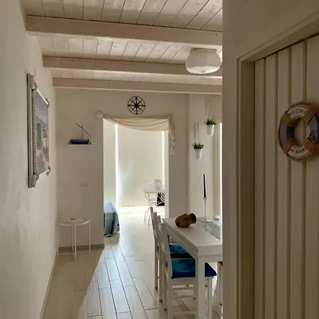 Διαμέρισμα House Rosa Villa Rosa Di Martinsicuro