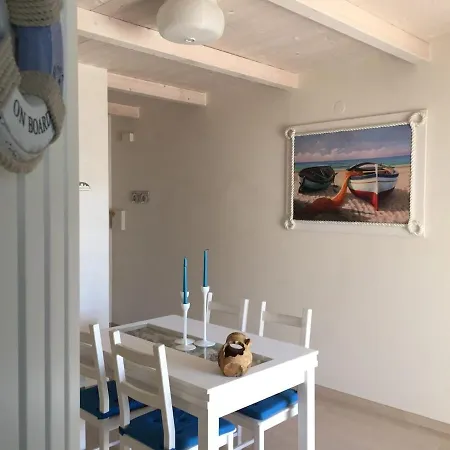 Apartamento House Rosa