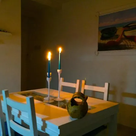 Apartamento House Rosa Villa Rosa Di Martinsicuro